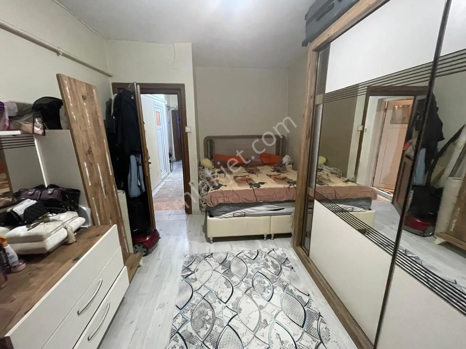 Adsız Nefer'de Toki 7a Projesinin Karşısında Satılık 2+1 Daire — fotoğraf 10