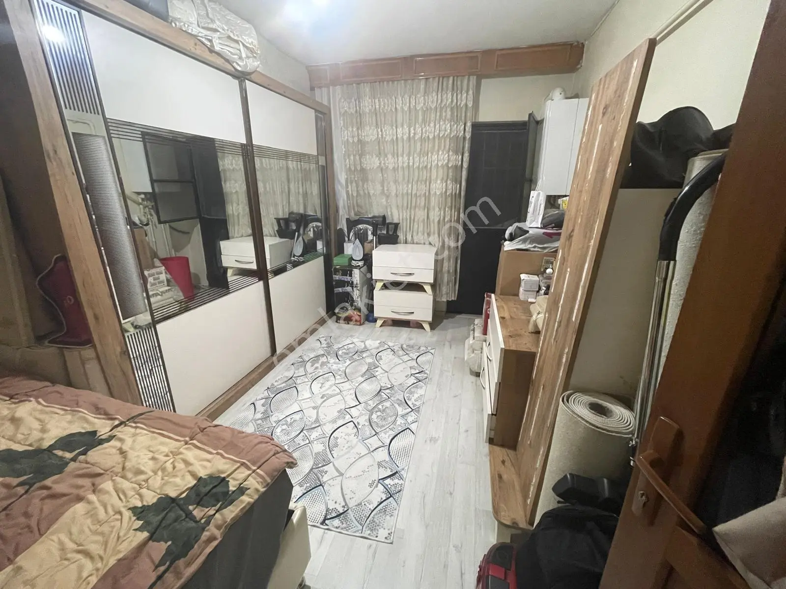 Adsız Nefer'de Toki 7a Projesinin Karşısında Satılık 2+1 Daire — fotoğraf 11