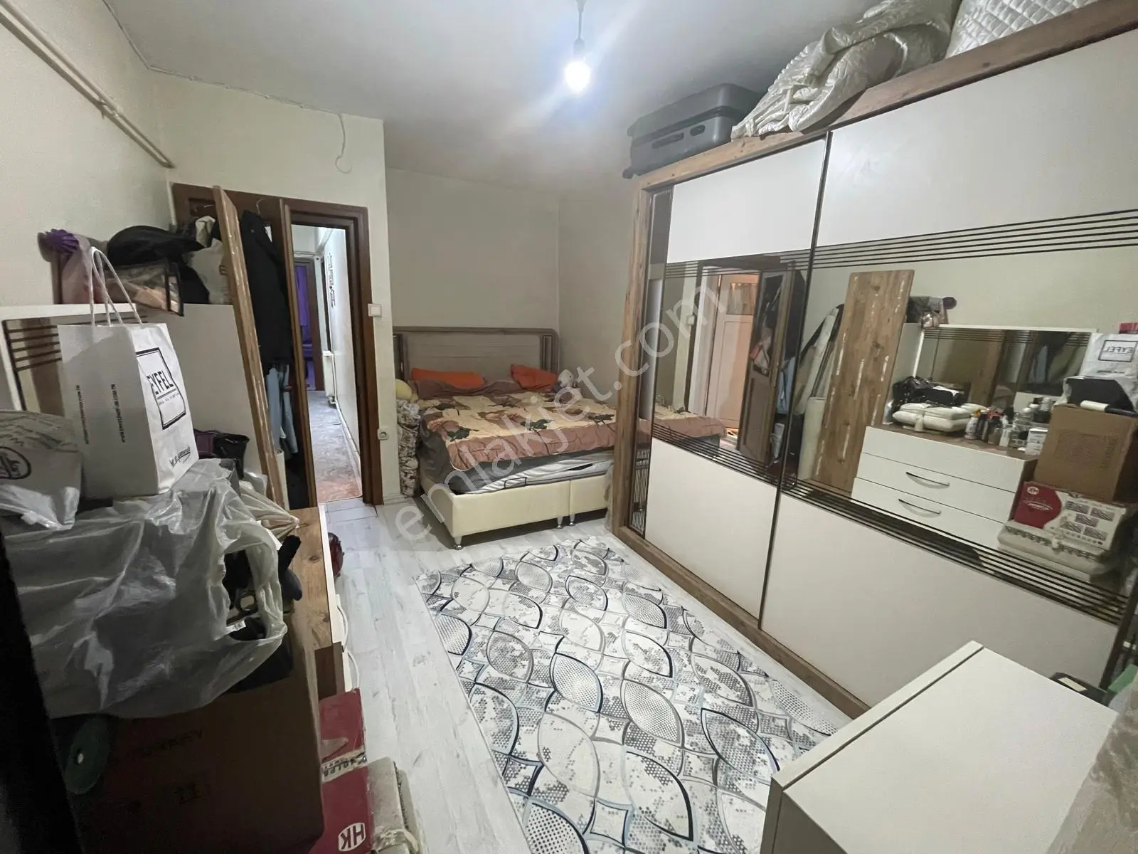 Adsız Nefer'de Toki 7a Projesinin Karşısında Satılık 2+1 Daire — fotoğraf 12