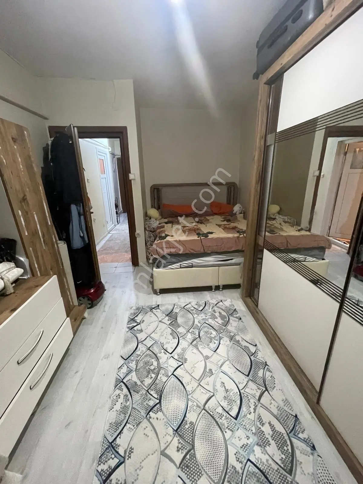 Adsız Nefer'de Toki 7a Projesinin Karşısında Satılık 2+1 Daire — fotoğraf 13