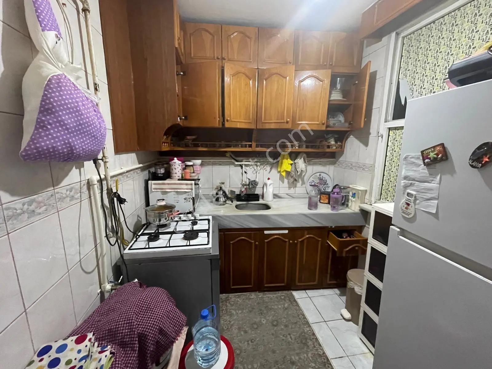 Adsız Nefer'de Toki 7a Projesinin Karşısında Satılık 2+1 Daire — fotoğraf 15