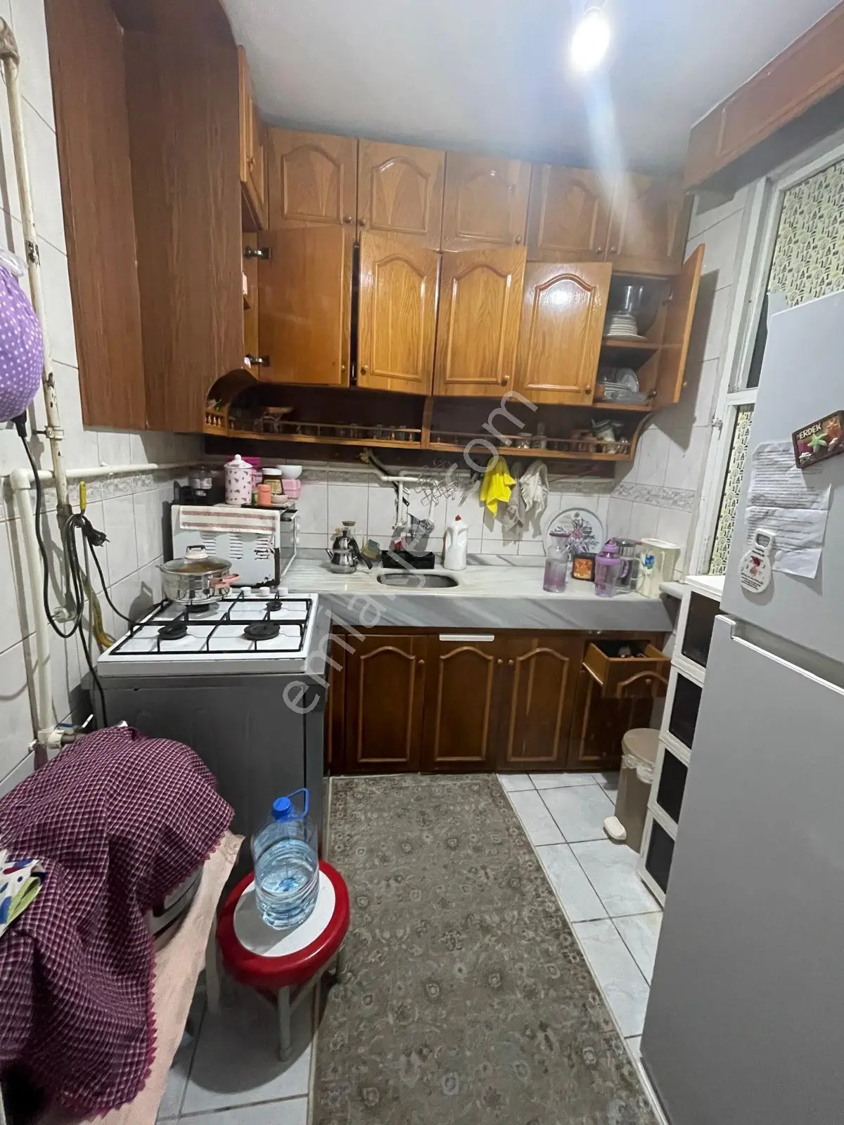 Adsız Nefer'de Toki 7a Projesinin Karşısında Satılık 2+1 Daire — fotoğraf 16