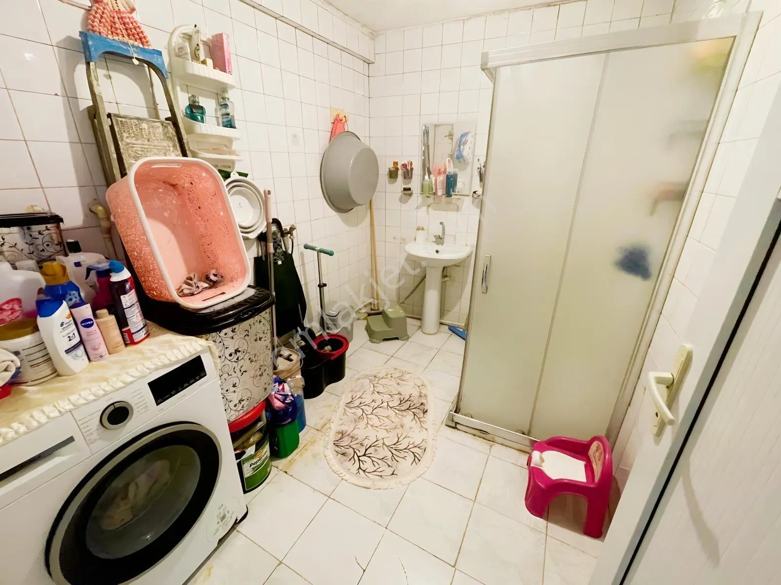 Adsız Nefer'de Toki 7a Projesinin Karşısında Satılık 2+1 Daire — fotoğraf 19