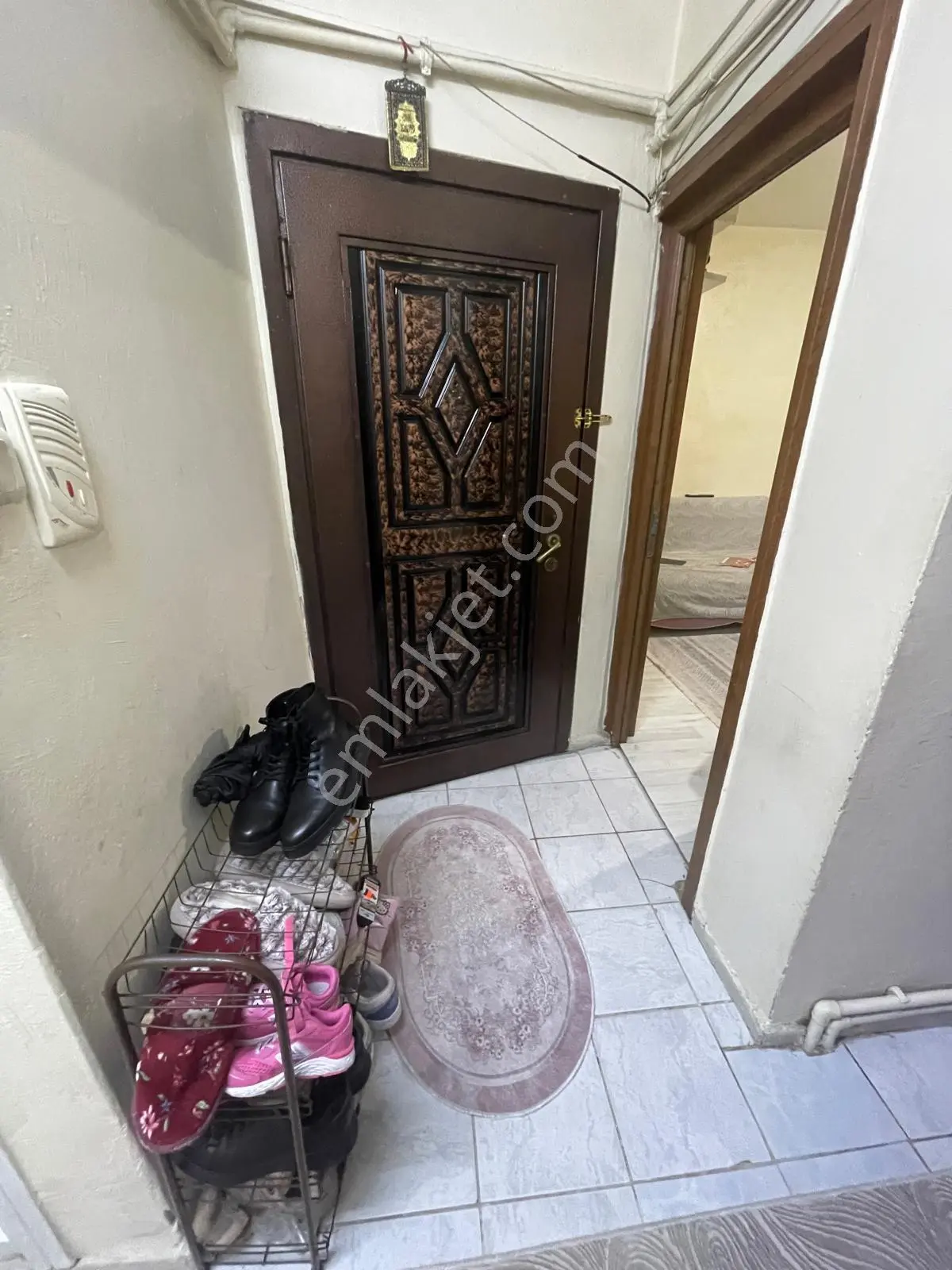Adsız Nefer'de Toki 7a Projesinin Karşısında Satılık 2+1 Daire — fotoğraf 21