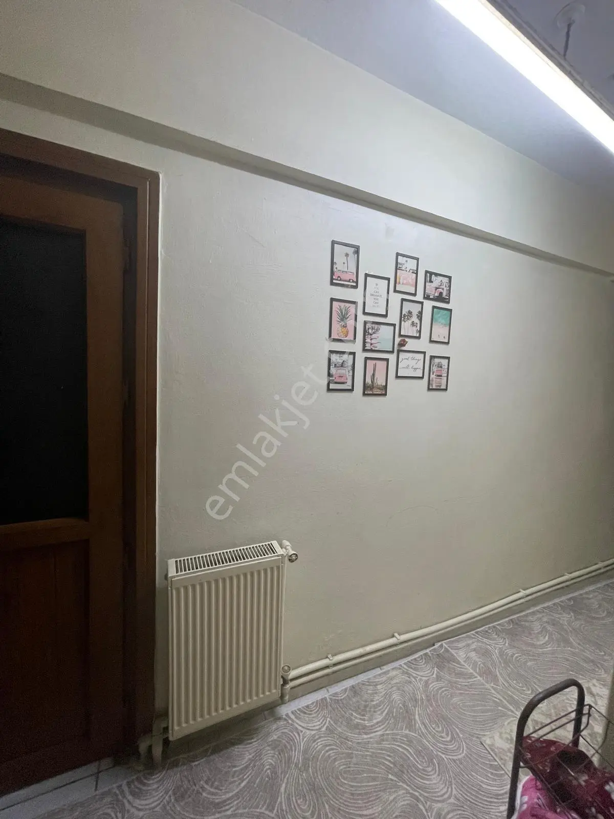 Adsız Nefer'de Toki 7a Projesinin Karşısında Satılık 2+1 Daire — fotoğraf 22