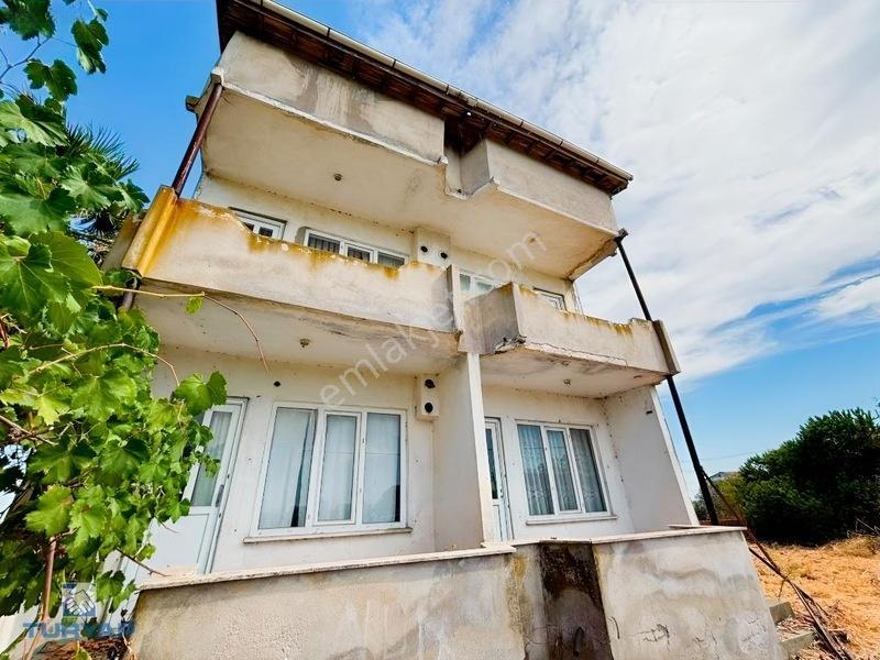 Biga Gerlengeç Köyü Denize 350 Metre Mesafede Villa — fotoğraf 2