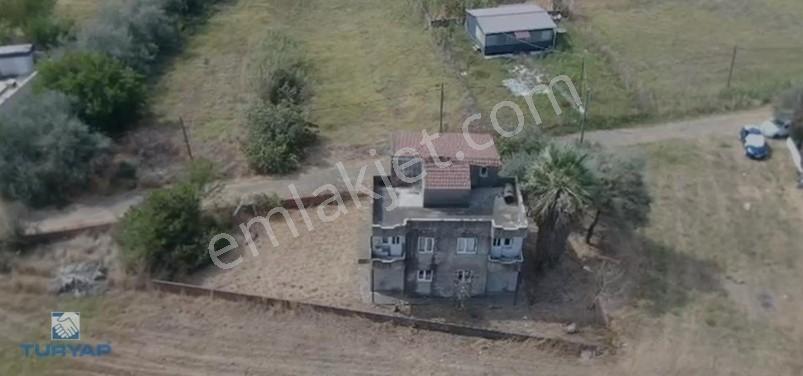 Biga Gerlengeç Köyü Denize 350 Metre Mesafede Villa — fotoğraf 5