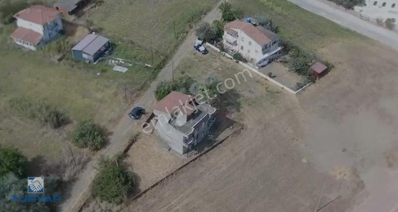 Biga Gerlengeç Köyü Denize 350 Metre Mesafede Villa — fotoğraf 8