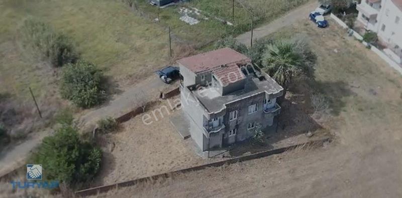 Biga Gerlengeç Köyü Denize 350 Metre Mesafede Villa — fotoğraf 9