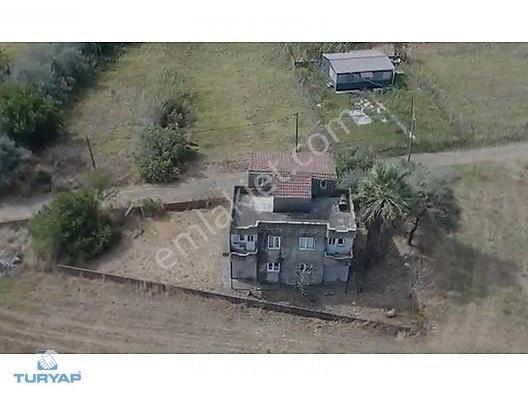 Biga Gerlengeç Köyü Denize 350 Metre Mesafede Villa — fotoğraf 10