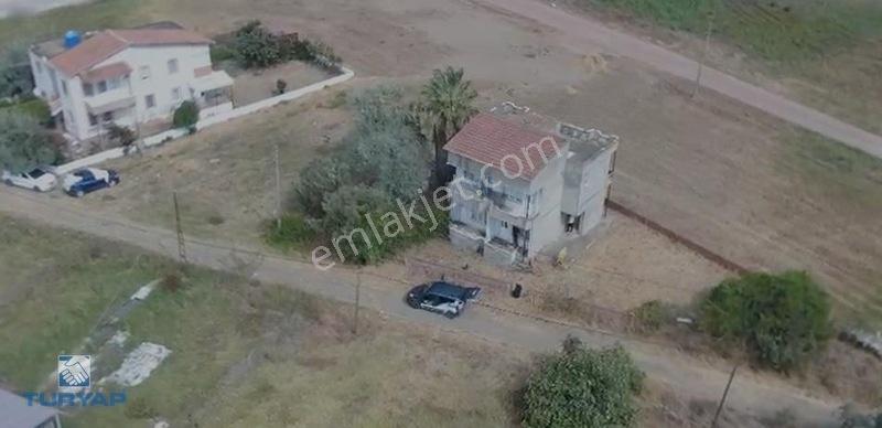 Biga Gerlengeç Köyü Denize 350 Metre Mesafede Villa — fotoğraf 11