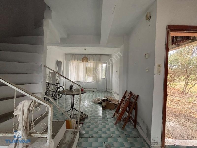 Biga Gerlengeç Köyü Denize 350 Metre Mesafede Villa — fotoğraf 14