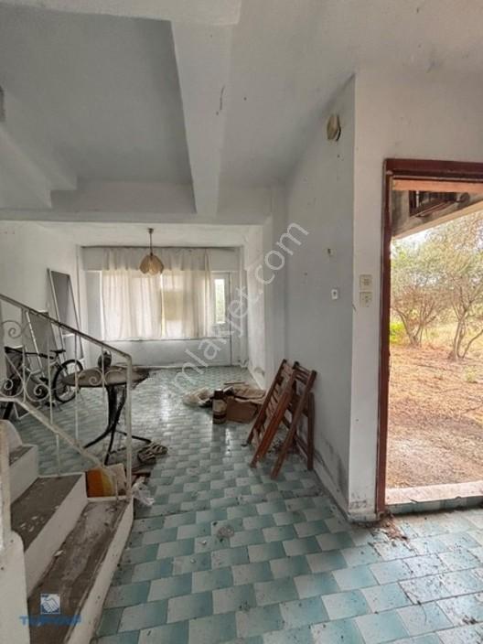 Biga Gerlengeç Köyü Denize 350 Metre Mesafede Villa — fotoğraf 15