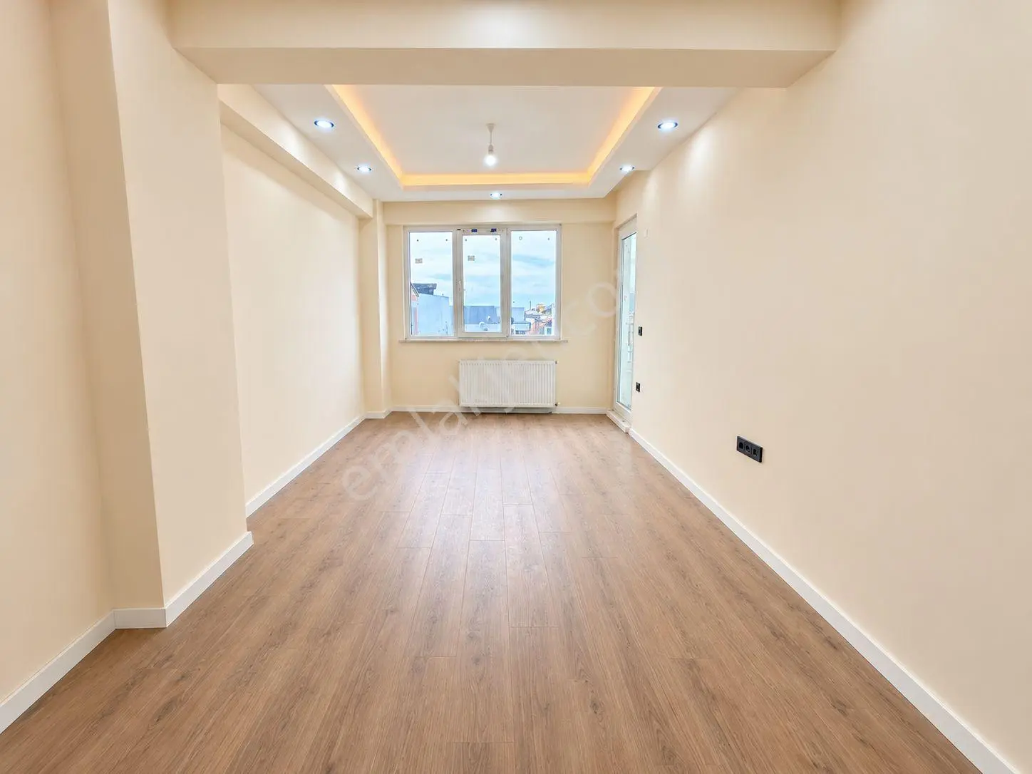 Yüksel'den Tuzcumurat'ta Sıfır Öncephe 2+1 Arakat Satılık Daire — fotoğraf 6