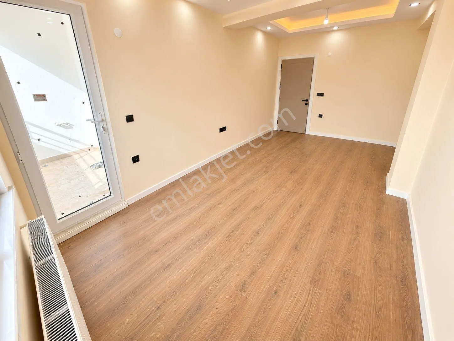 Yüksel'den Tuzcumurat'ta Sıfır Öncephe 2+1 Arakat Satılık Daire — fotoğraf 9