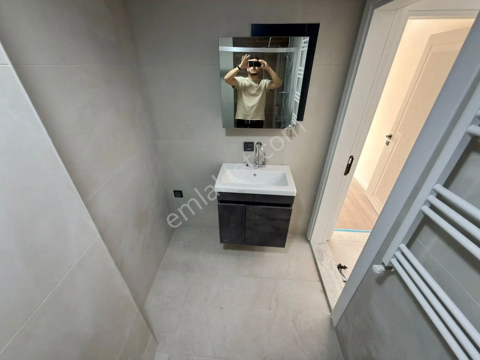 Yüksel'den Tuzcumurat'ta Sıfır Öncephe 2+1 Arakat Satılık Daire — fotoğraf 17