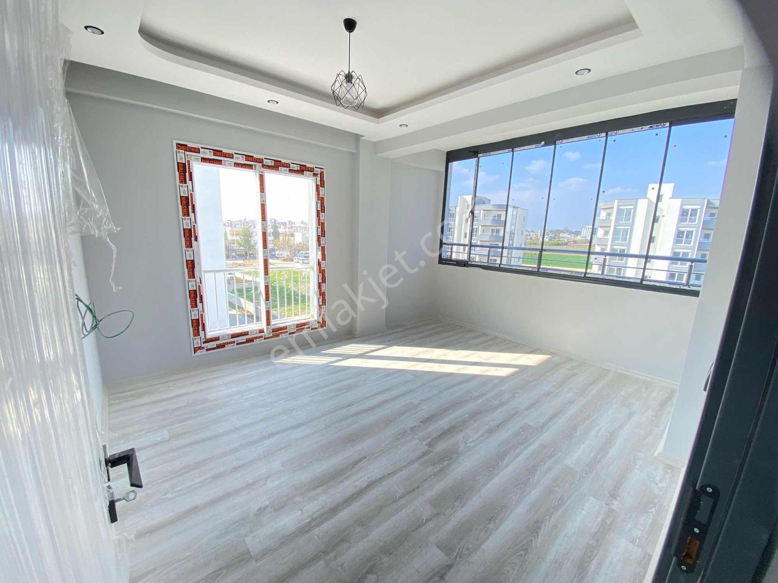 Yılmaz'dan İncirlik Yenımahalle'de E5yakın Satılık 3+1 K.mtfk — fotoğraf 35