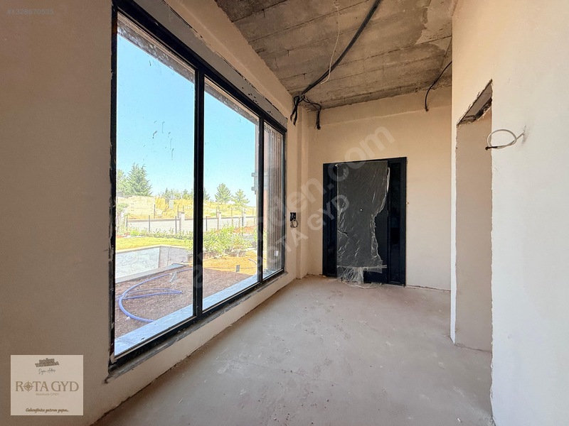 ..rota Gyd'den Sarısalkım'da Site İçinde 5+1 Ultra Lüks Villa.. — fotoğraf 10