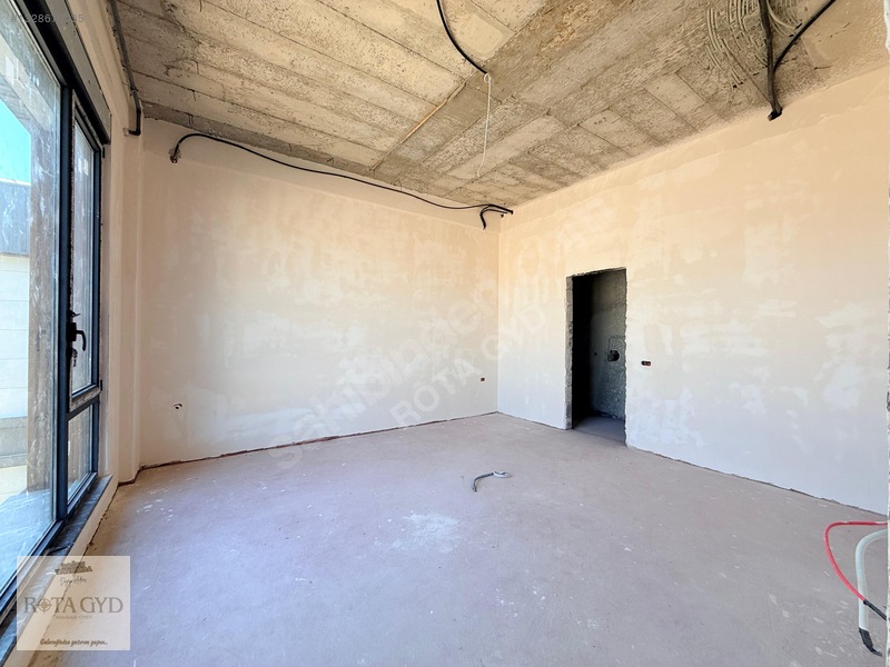 ..rota Gyd'den Sarısalkım'da Site İçinde 5+1 Ultra Lüks Villa.. — fotoğraf 13