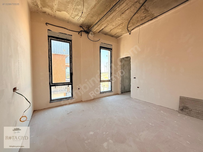 ..rota Gyd'den Sarısalkım'da Site İçinde 5+1 Ultra Lüks Villa.. — fotoğraf 14