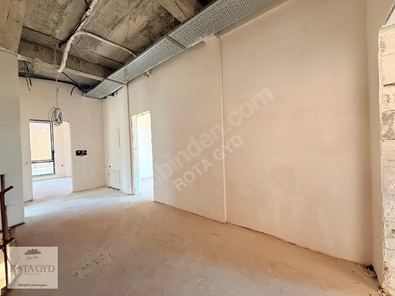 ..rota Gyd'den Sarısalkım'da Site İçinde 5+1 Ultra Lüks Villa.. — fotoğraf 15