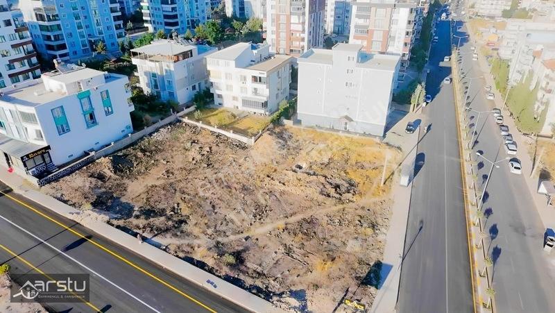 Arstu Gm Zahide'den Cumhuriyet Mah Satılık Arsa — fotoğraf 6