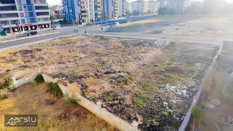 Arstu Gm Zahide'den Cumhuriyet Mah Satılık Arsa — fotoğraf 7