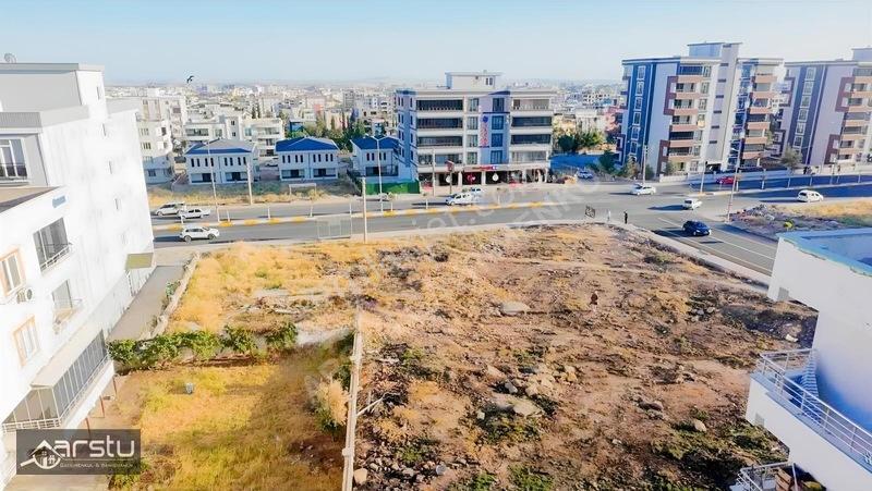 Arstu Gm Zahide'den Cumhuriyet Mah Satılık Arsa — fotoğraf 8
