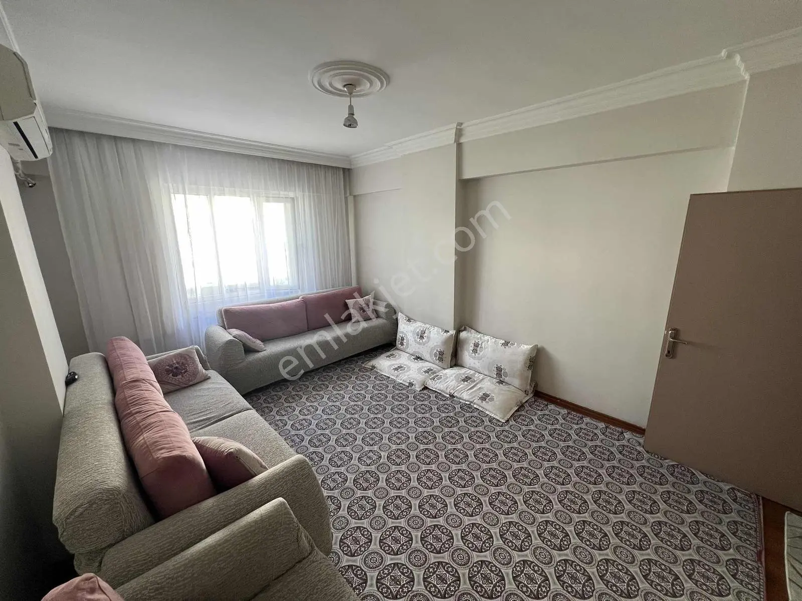 Rota'dan Bayramoğlunda Satılık 3+1 Uygun Daire — fotoğraf 3