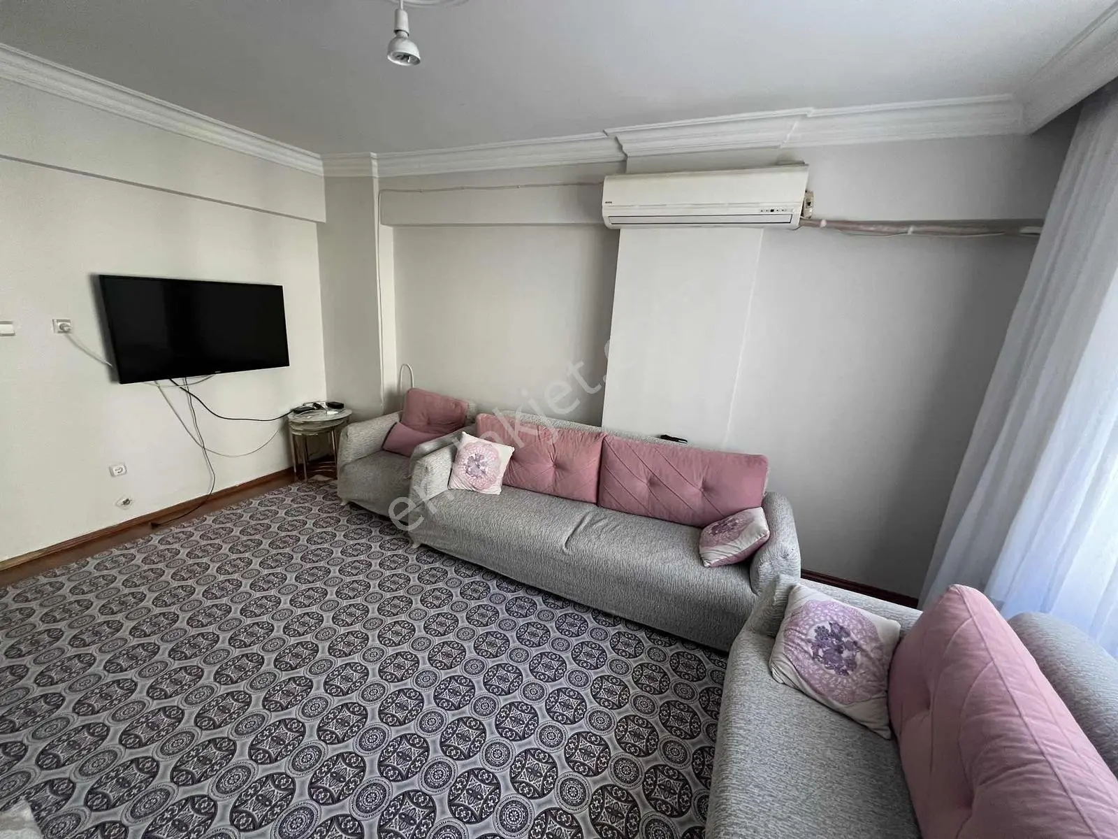 Rota'dan Bayramoğlunda Satılık 3+1 Uygun Daire — fotoğraf 4