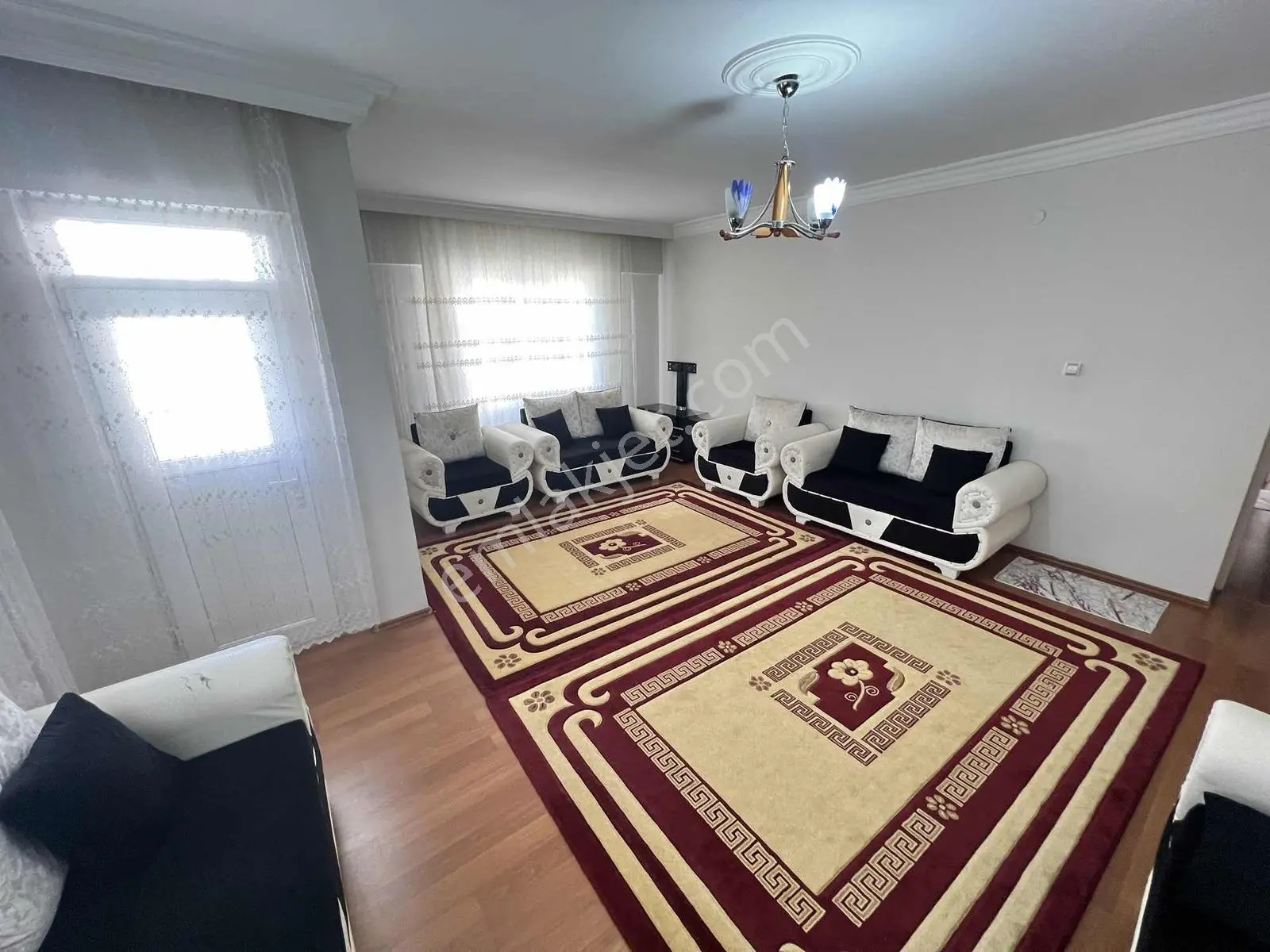 Rota'dan Bayramoğlunda Satılık 3+1 Uygun Daire — fotoğraf 5