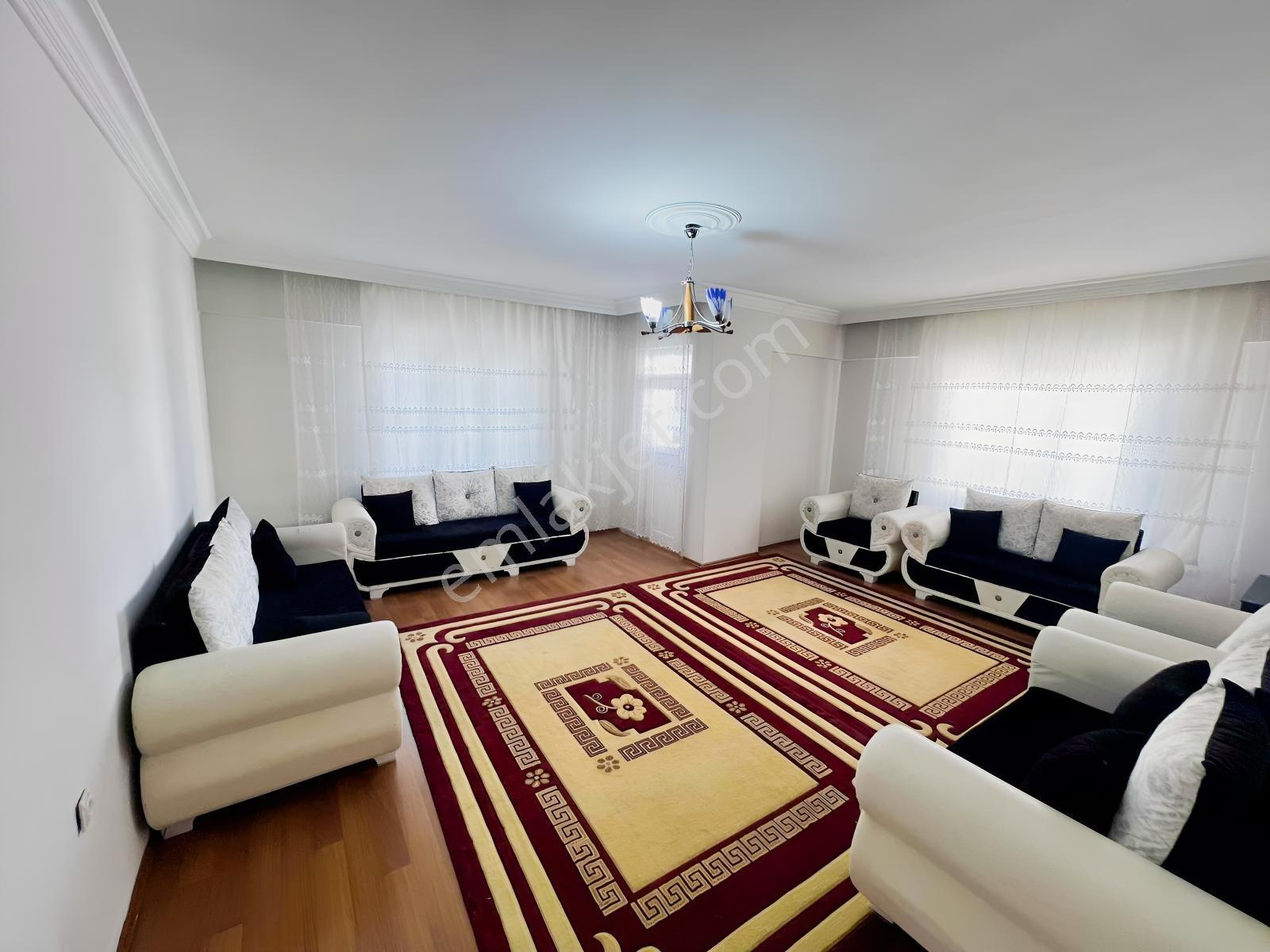 Rota'dan Bayramoğlunda Satılık 3+1 Uygun Daire — fotoğraf 6