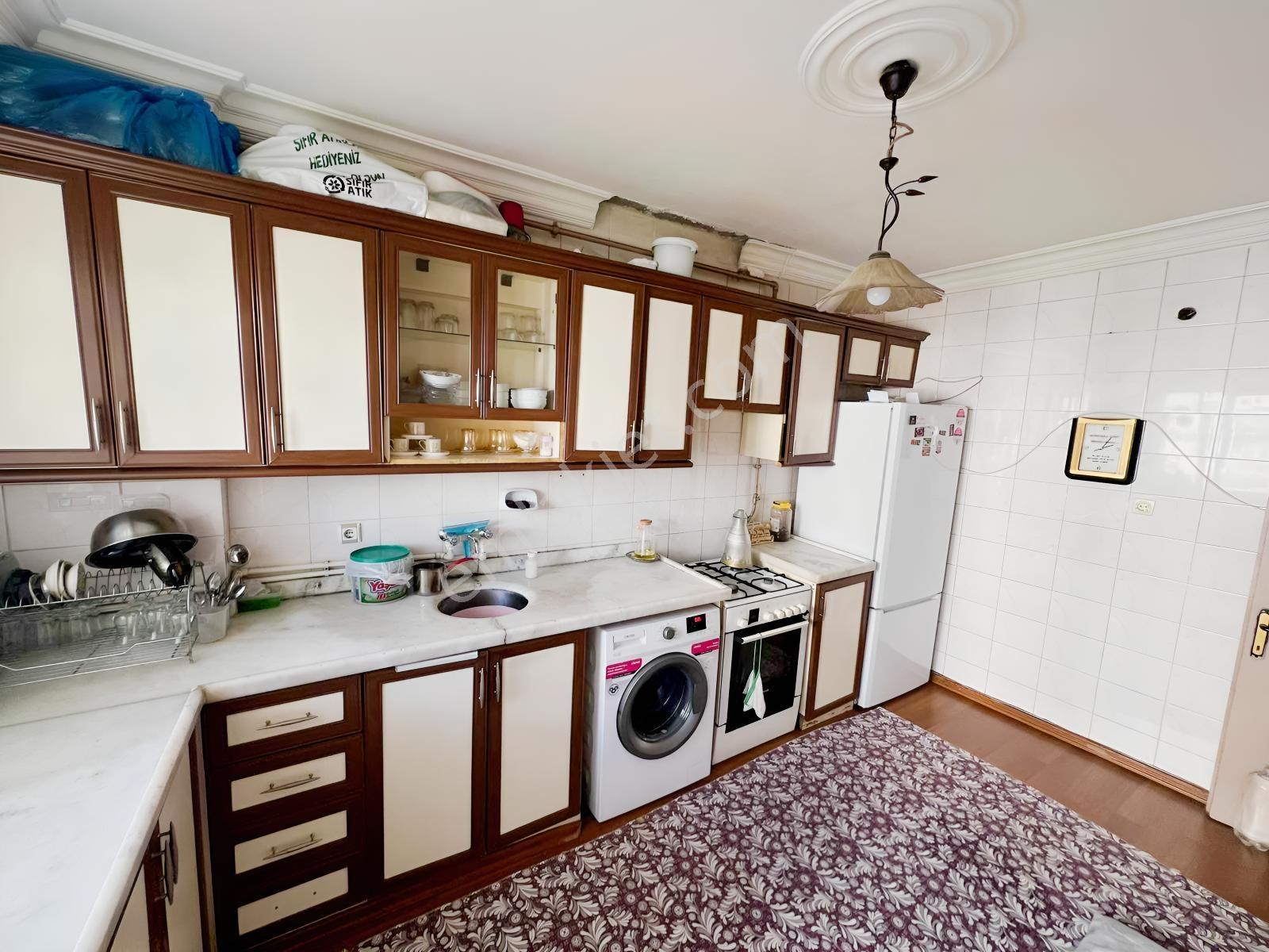 Rota'dan Bayramoğlunda Satılık 3+1 Uygun Daire — fotoğraf 10