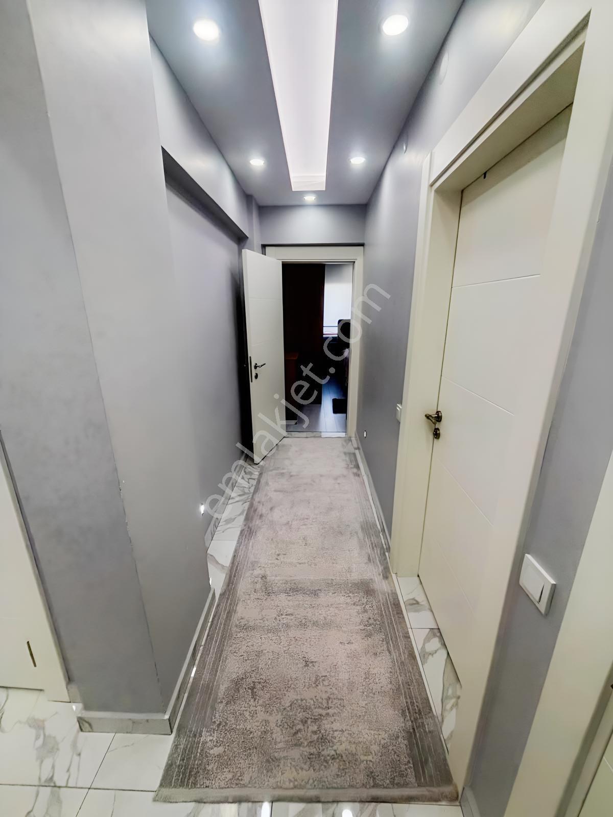 Subayevleri Full Yapılı Ferah Geniş M2 3+1 Fırsat Daire — fotoğraf 17