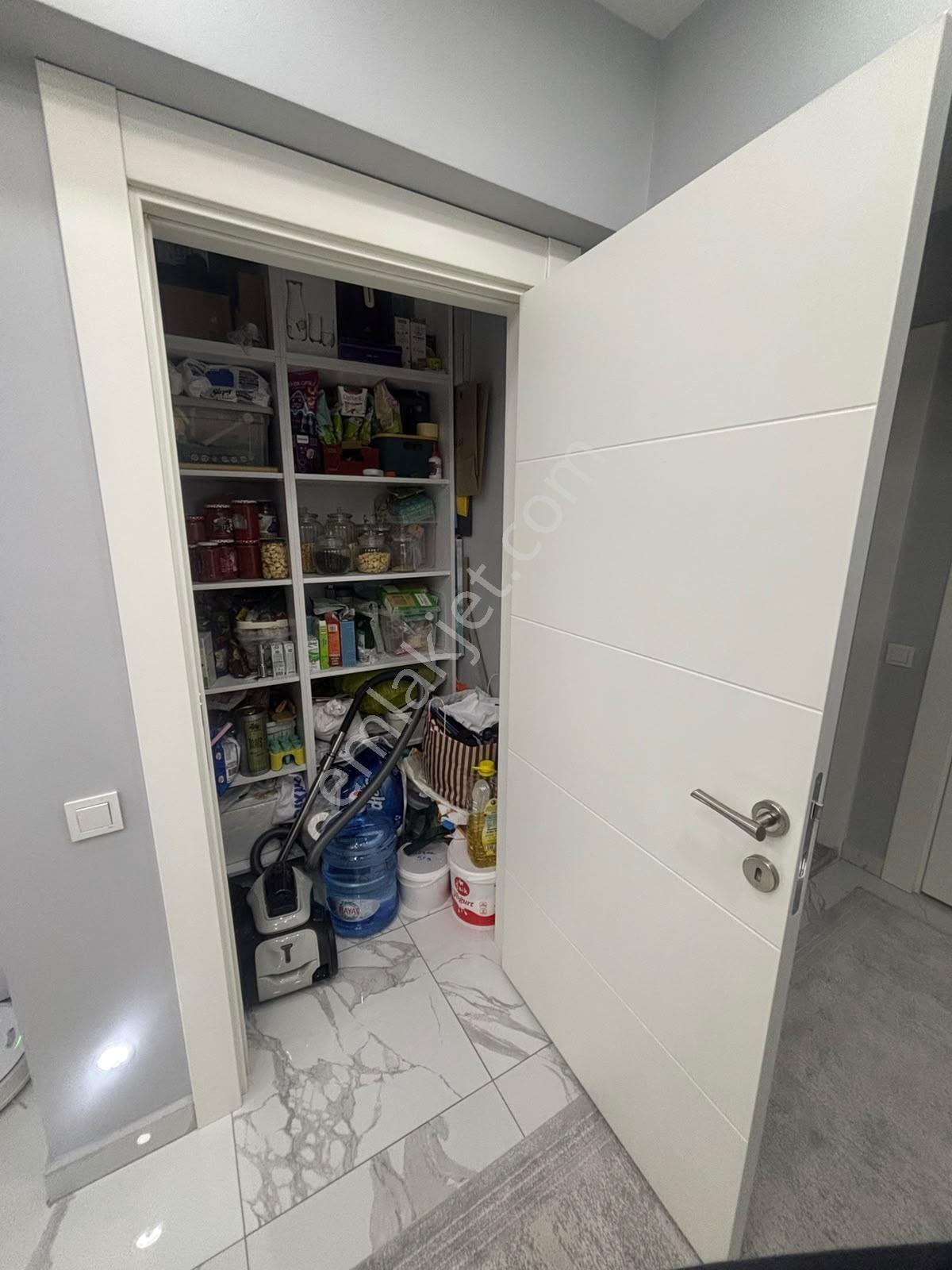 Subayevleri Full Yapılı Ferah Geniş M2 3+1 Fırsat Daire — fotoğraf 22