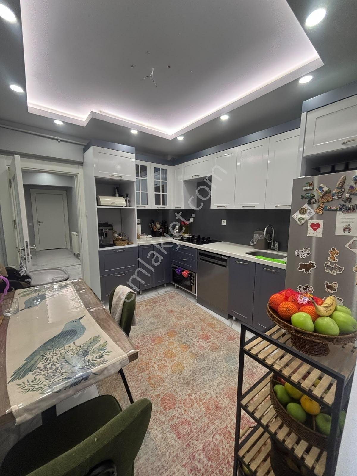 Subayevleri Full Yapılı Ferah Geniş M2 3+1 Fırsat Daire — fotoğraf 25