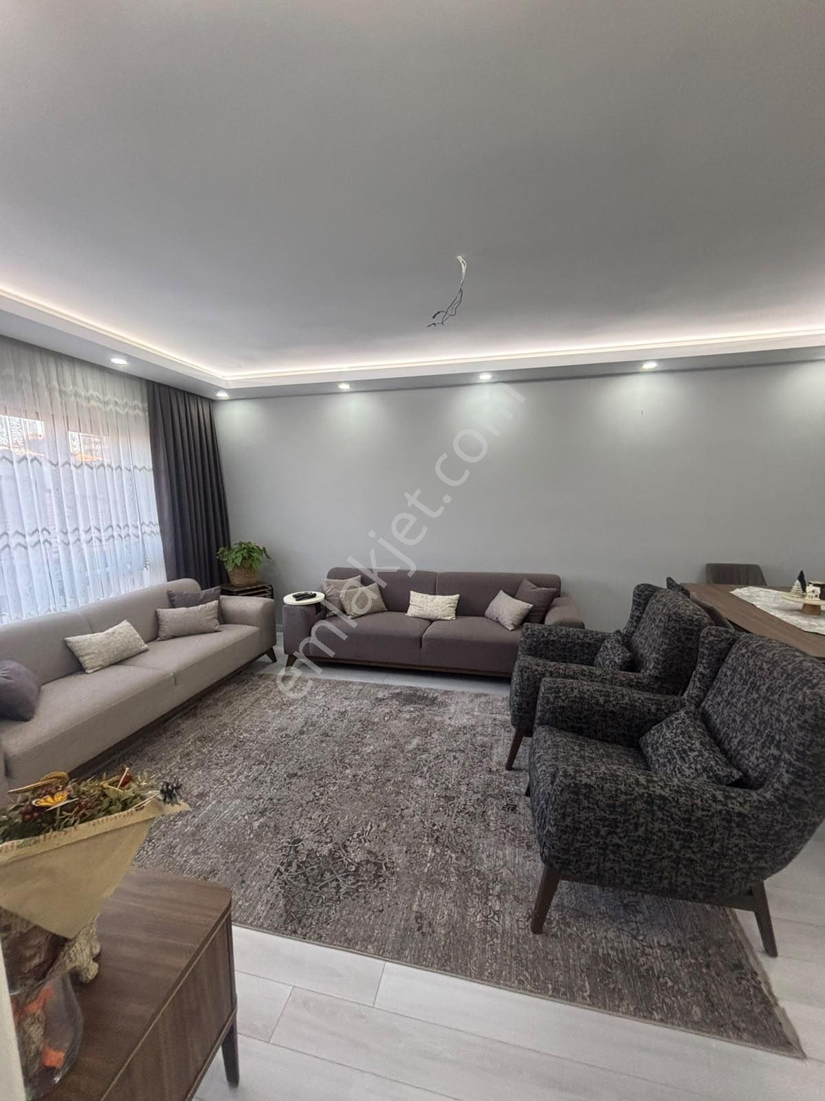 Subayevleri Full Yapılı Ferah Geniş M2 3+1 Fırsat Daire — fotoğraf 32