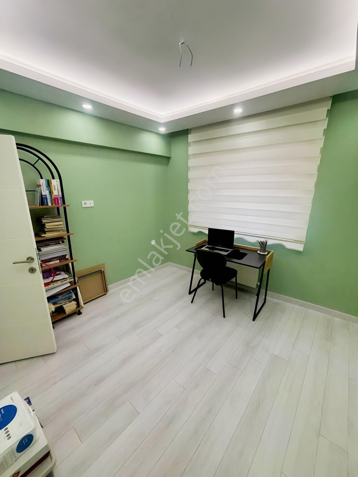 Subayevleri Full Yapılı Ferah Geniş M2 3+1 Fırsat Daire — fotoğraf 34