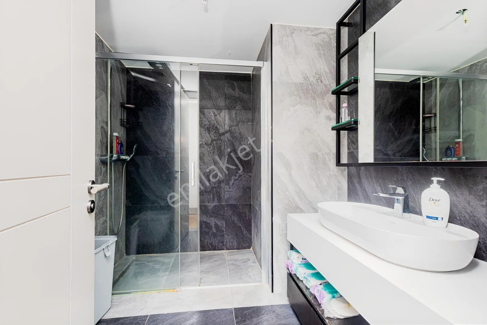 Sunıs Blue Resıdence | Full Deniz Manzaralı | Lüks 3+1 Satılık — fotoğraf 8