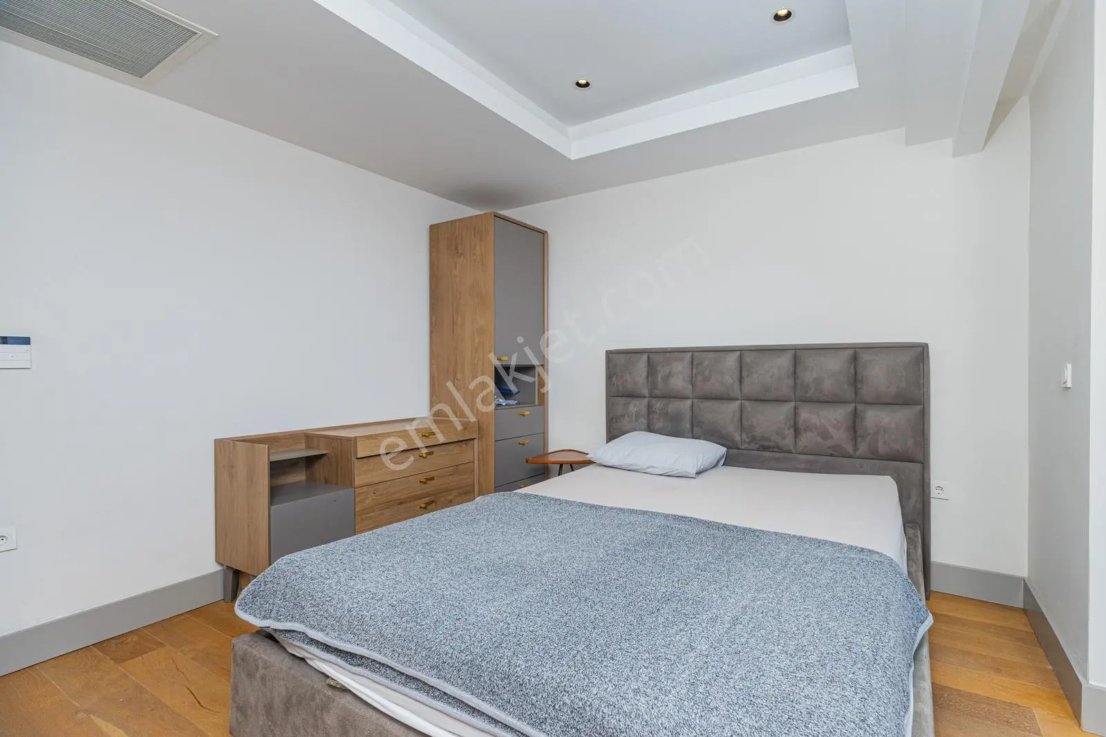 Sunıs Blue Resıdence | Full Deniz Manzaralı | Lüks 3+1 Satılık — fotoğraf 11