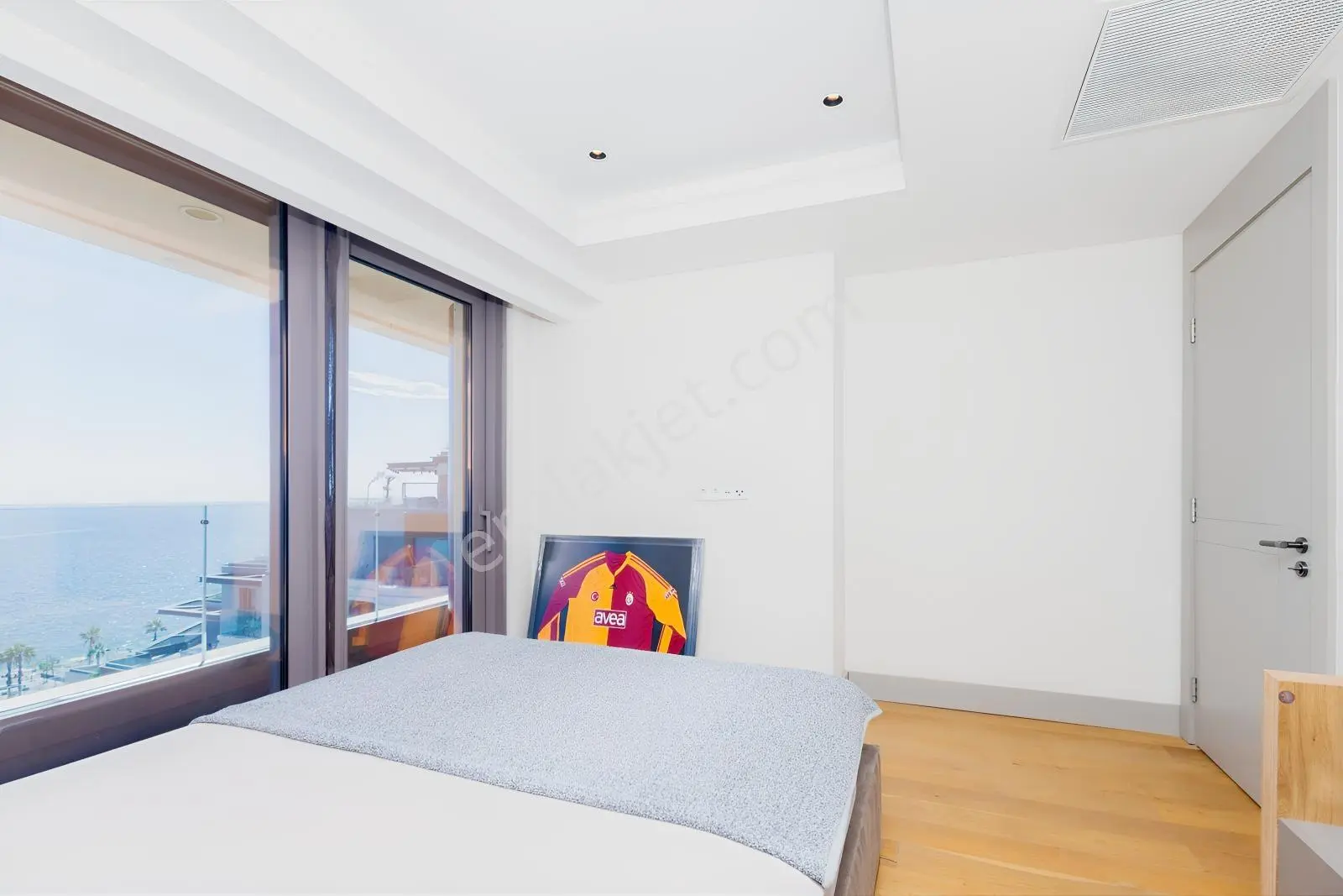 Sunıs Blue Resıdence | Full Deniz Manzaralı | Lüks 3+1 Satılık — fotoğraf 12