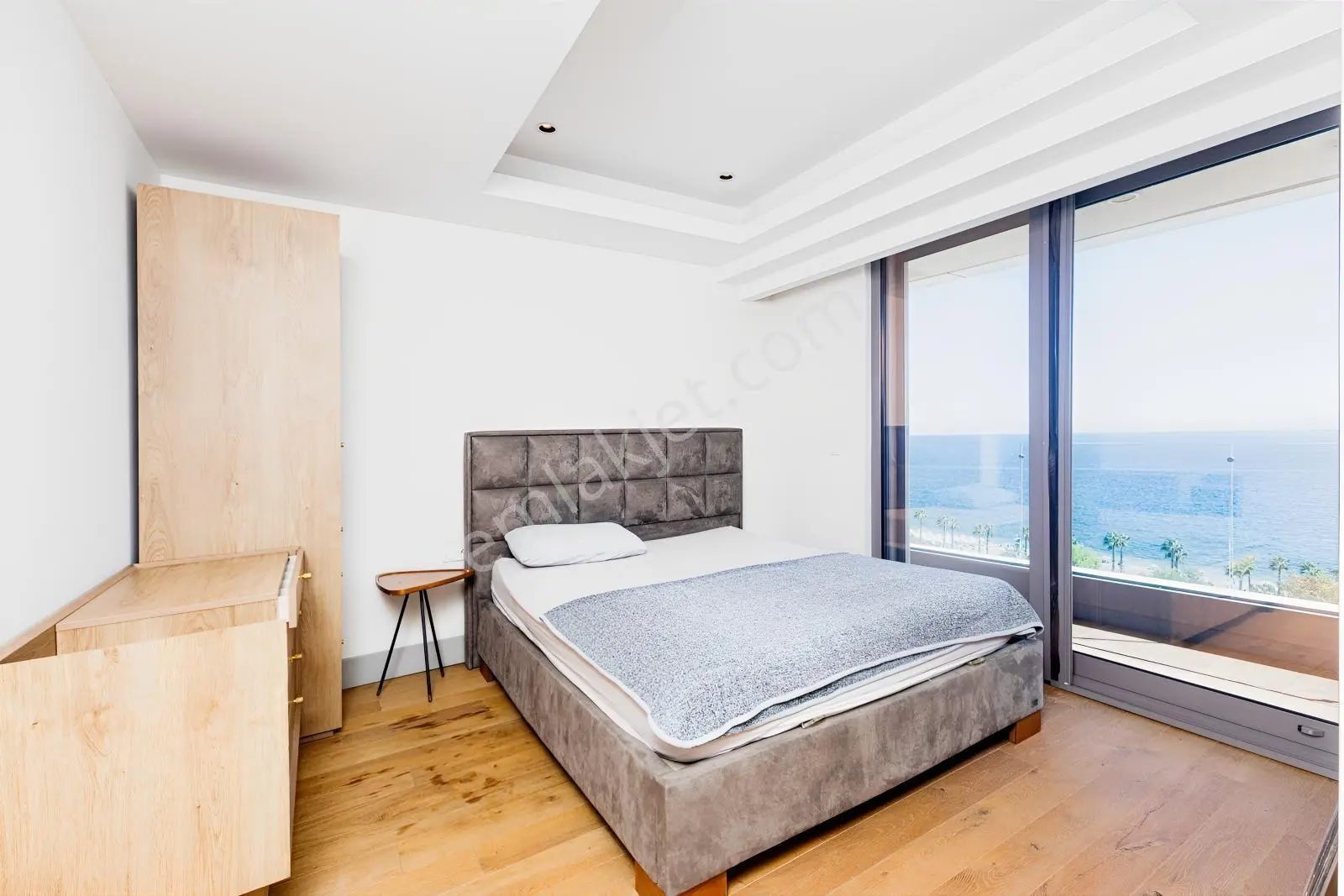 Sunıs Blue Resıdence | Full Deniz Manzaralı | Lüks 3+1 Satılık — fotoğraf 13