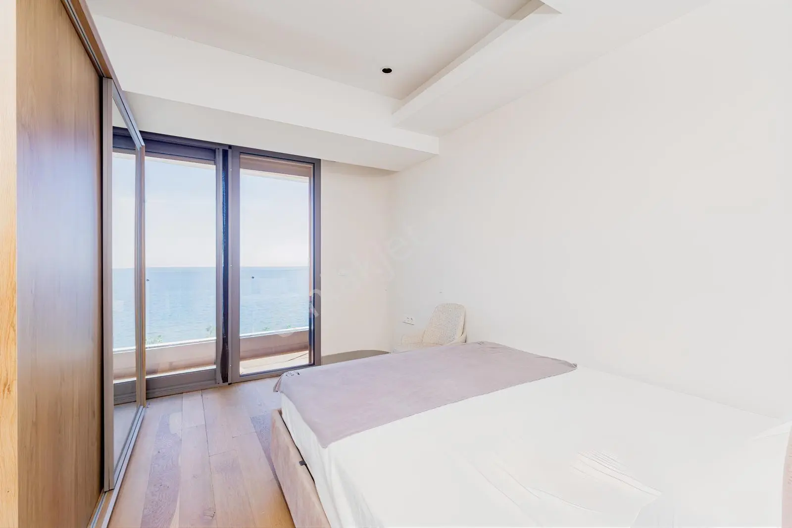 Sunıs Blue Resıdence | Full Deniz Manzaralı | Lüks 3+1 Satılık — fotoğraf 15