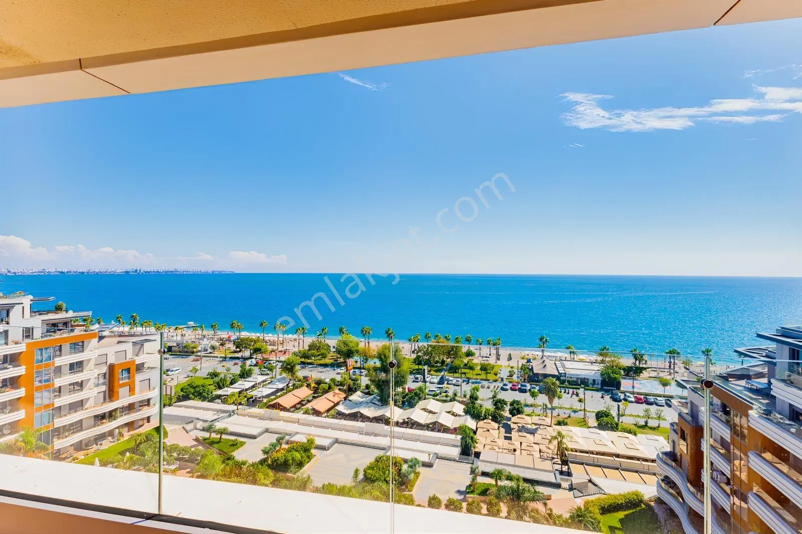 Sunıs Blue Resıdence | Full Deniz Manzaralı | Lüks 3+1 Satılık — fotoğraf 28