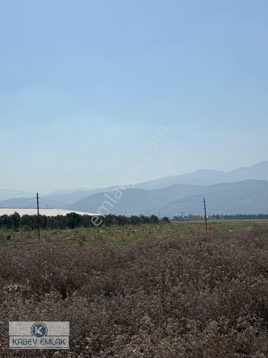 Arsuz Gökmeydan Mahallesinde Satılık Fırsat 6.3 Dönüm Bahçe — fotoğraf 3