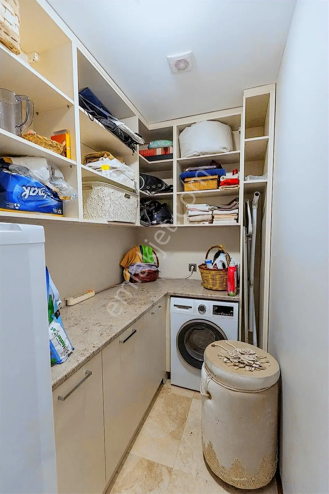 Dekar Asmalı Hayat Sitesi Satılık 361m2 5+1 Dubleks — fotoğraf 2