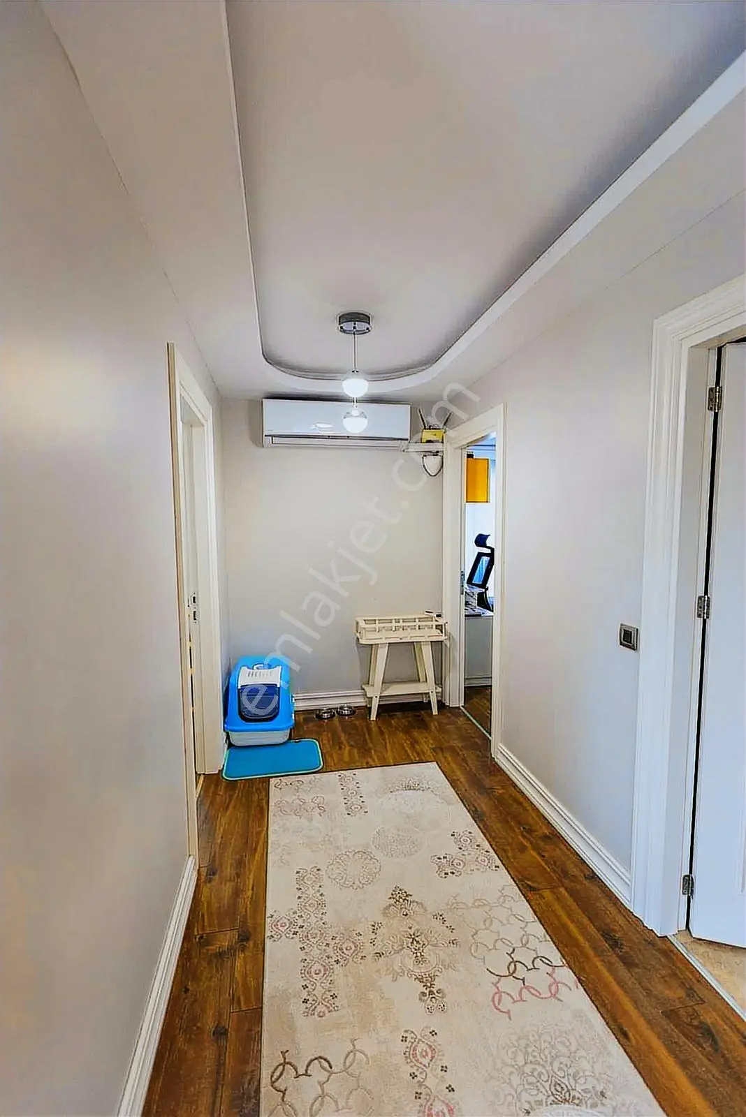 Dekar Asmalı Hayat Sitesi Satılık 361m2 5+1 Dubleks — fotoğraf 3