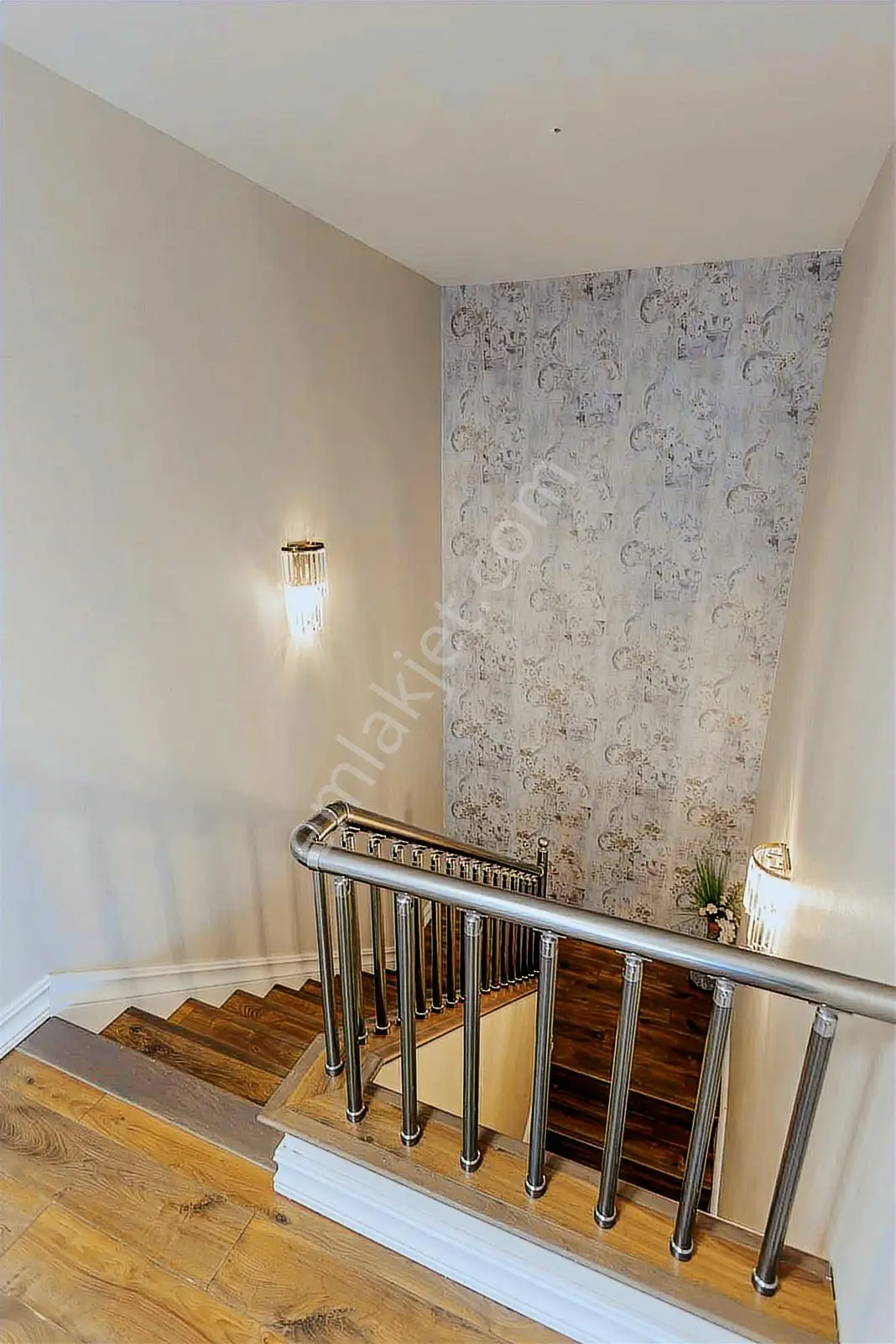 Dekar Asmalı Hayat Sitesi Satılık 361m2 5+1 Dubleks — fotoğraf 6