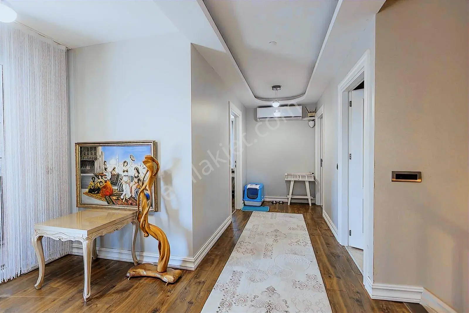 Dekar Asmalı Hayat Sitesi Satılık 361m2 5+1 Dubleks — fotoğraf 7