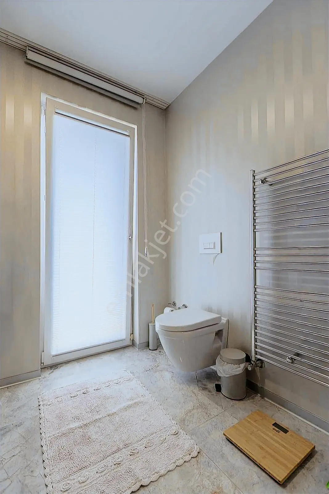 Dekar Asmalı Hayat Sitesi Satılık 361m2 5+1 Dubleks — fotoğraf 8